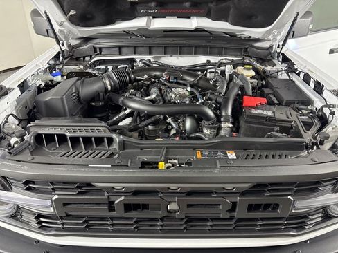 Used 2024 Ford Bronco Raptor AWD/4WD image 48