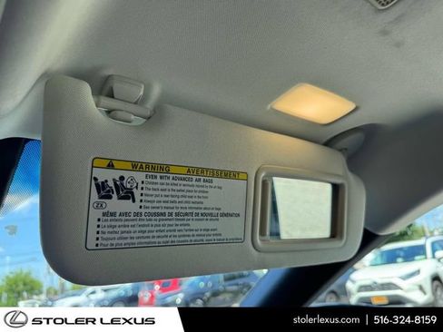 Used 2019 Lexus ES 350 w/ Premium Package FWD image 42