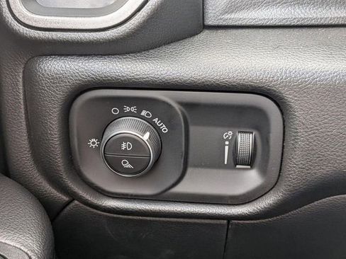 New 2026 RAM 3500 Tradesman image 17