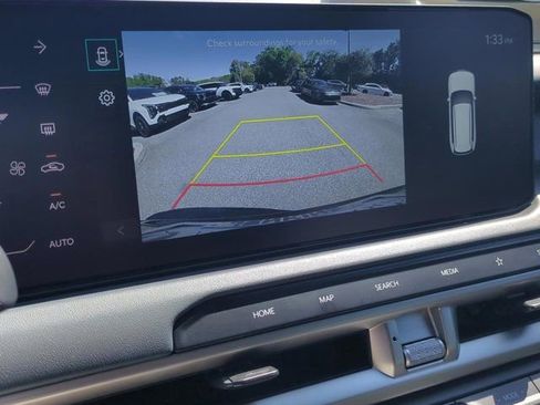 New 2027 Kia Telluride S FWD image 20