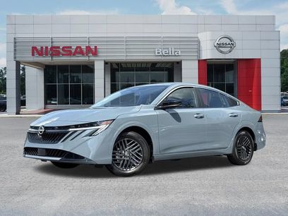 Used 2026 Nissan Sentra SV w/ SV Convenience Package