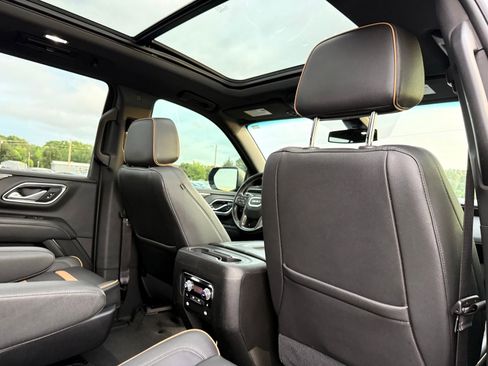 Used 2021 GMC Yukon AT4 AWD/4WD image 29