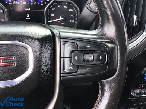 Used 2023 GMC Sierra 2500 AT4 w/ AT4 Premium Plus Package image 22