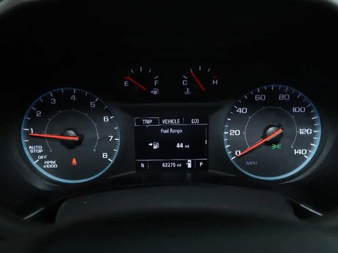 Used 2019 Chevrolet Equinox LS w/ LPO, Floor Liner Package image 38