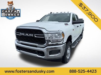 Used 2022 RAM 2500 Tradesman