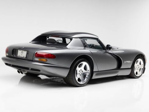 Used 2002 Dodge Viper RT/10 RWD image 31