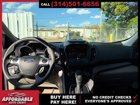 Used 2014 Ford Escape SE w/ Equipment Group 201A AWD/4WD image 12
