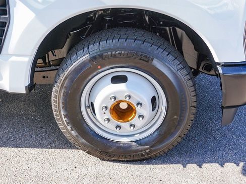 New 2025 Ford F350 XL RWD image 11