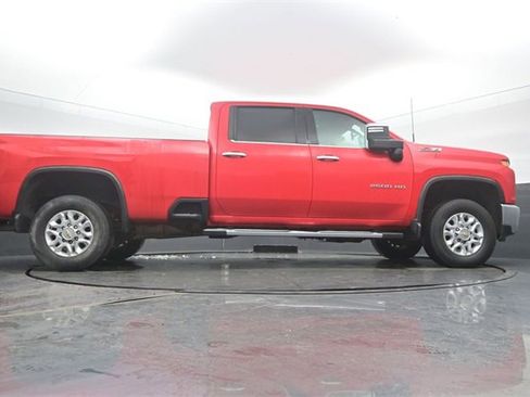 Used 2022 Chevrolet Silverado 2500 LTZ w/ LTZ Plus Package image 61