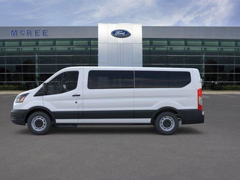 New 2026 Ford Transit 350 XL RWD image 3