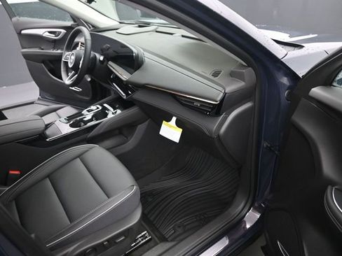 New 2026 Buick Envision Avenir image 17