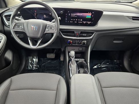 Certified 2025 Buick Encore GX Preferred image 18