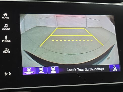 Certified 2020 Honda CR-V EX-L image 23