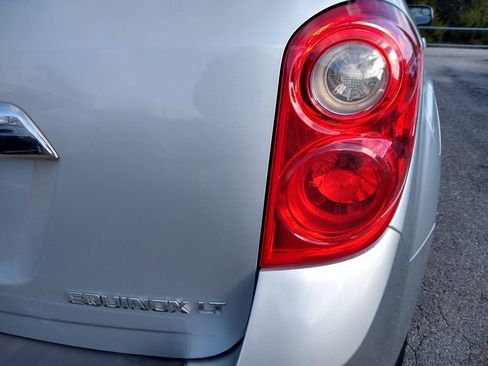 Used 2012 Chevrolet Equinox LT image 5