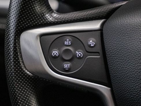 Certified 2023 GMC Acadia SLE w/ Driver Convenience Package image 38