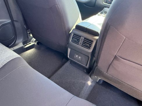 New 2026 Nissan Rogue SV image 21