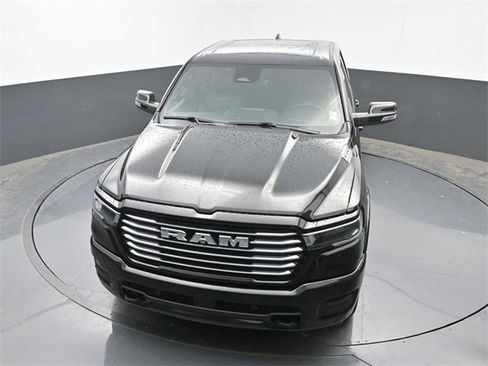 Used 2026 RAM 1500 Laramie w/ Laramie Southwest Edition image 33