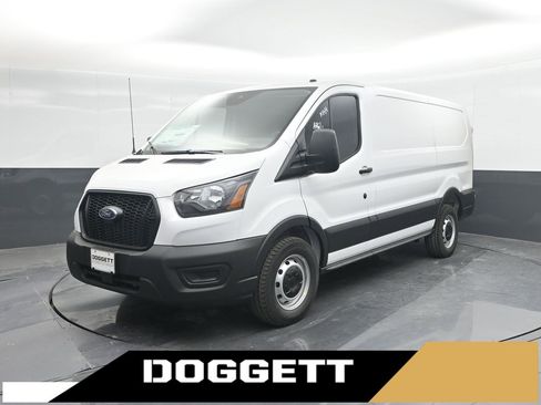 New 2025 Ford Transit 150 Low Roof image 1