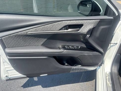 New 2026 Toyota Camry XLE FWD image 7