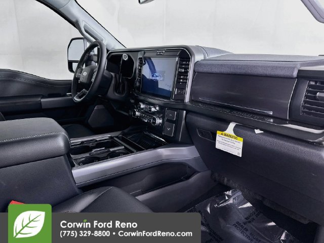New 2026 Ford F350 4x4 Crew Cab Super Duty image 32
