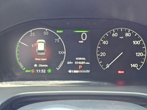 Used 2024 Honda CR-V Sport-L image 11