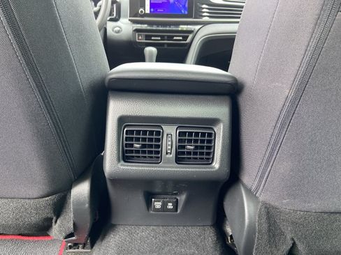 Used 2025 Toyota Camry LE FWD image 47