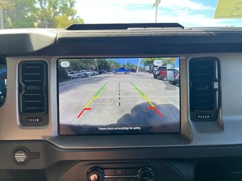 New 2026 Ford Bronco Outer Banks image 26