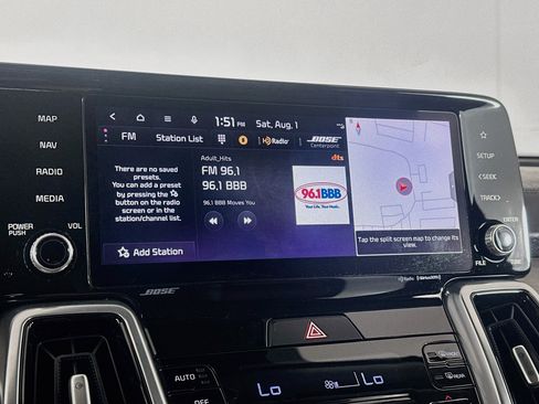 Used 2023 Kia Sorento SX Prestige AWD/4WD image 21