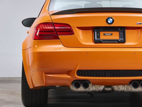 Used 2013 BMW M3 Coupe RWD image 18