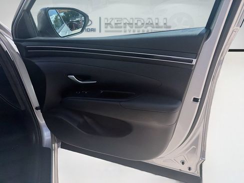 Used 2023 Hyundai Tucson SEL FWD image 31