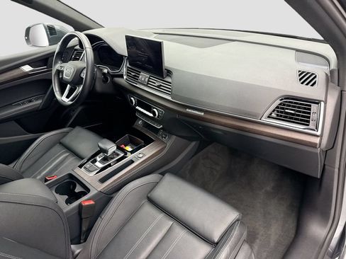 Used 2025 Audi Q5 2.0T Premium Plus AWD/4WD image 15