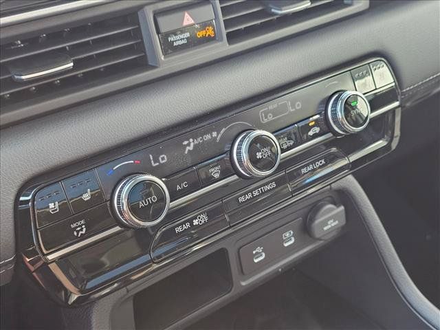 New 2026 Honda Pilot Elite image 22