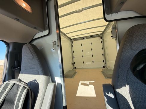 New 2024 Chevrolet Express 3500 w/ Power Convenience Package image 29