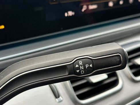 Certified 2023 Mercedes-Benz GLE 53 AMG 4MATIC Coupe image 21