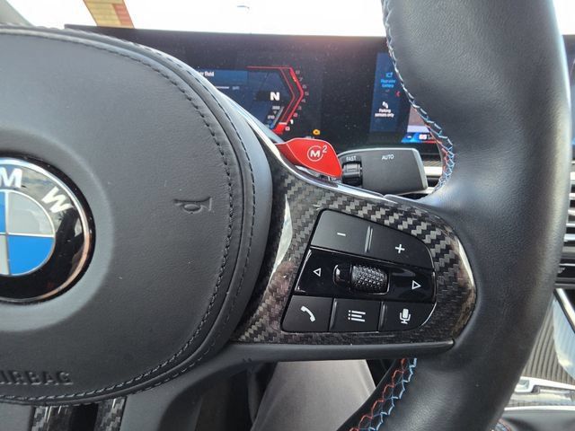 Used 2024 BMW M2 w/ Lighting Package RWD image 17