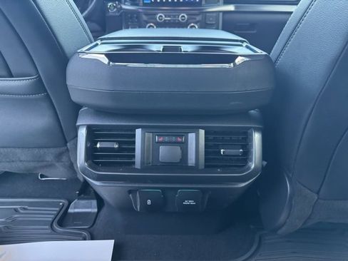 Used 2023 Ford F150 Lariat w/ Equipment Group 502A High image 26