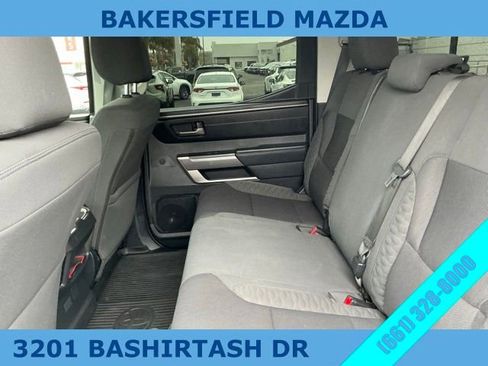 Used 2022 Toyota Tundra SR5 image 22