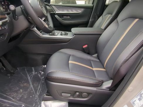 New 2026 MAZDA CX-90 3.3 Turbo w/ Premium Plus Pkg image 10
