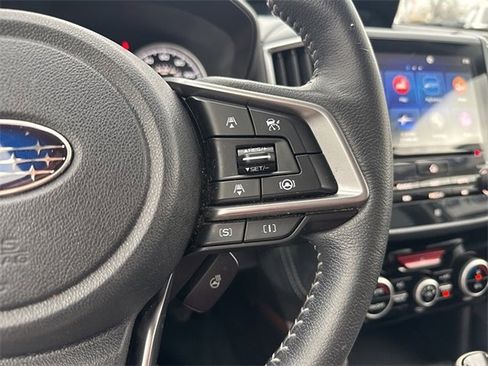 Used 2021 Subaru Forester Limited w/ Popular Package #3 image 14