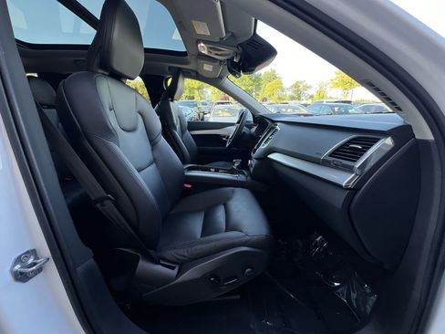 Used 2019 Volvo XC90 T5 Momentum AWD/4WD image 51