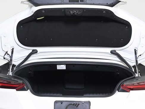Used 2020 BMW Z4 M40i w/ Executive Package image 23