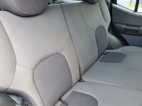 Used 2013 Nissan Xterra S w/ Value Package RWD image 34