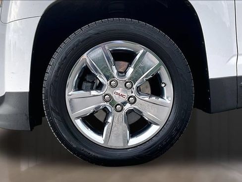 Used 2015 GMC Terrain SLE w/ Convenience Package FWD image 26