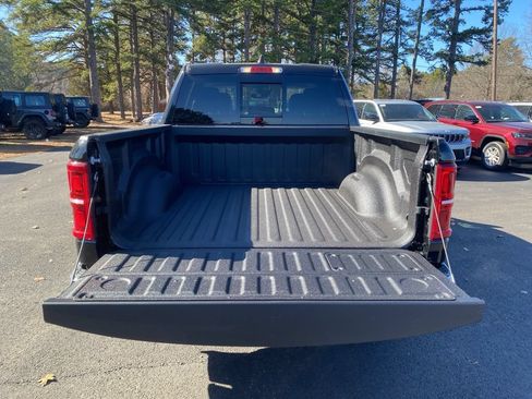 New 2026 RAM 1500 Limited AWD/4WD image 15
