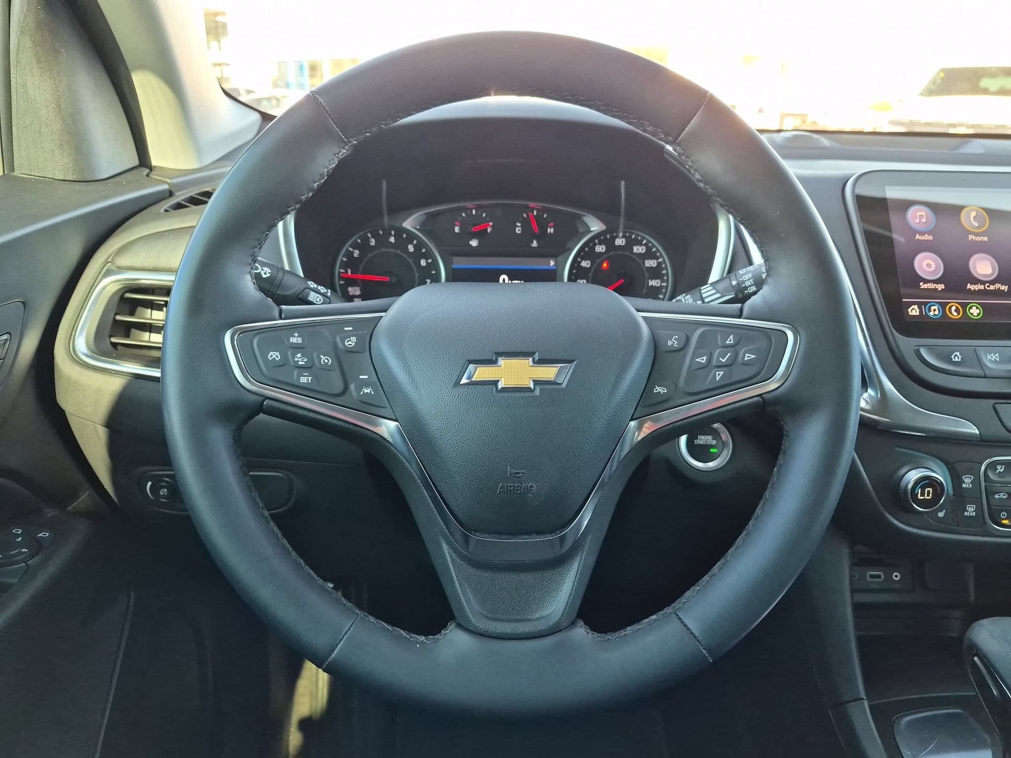 Used 2024 Chevrolet Equinox LT FWD image 22