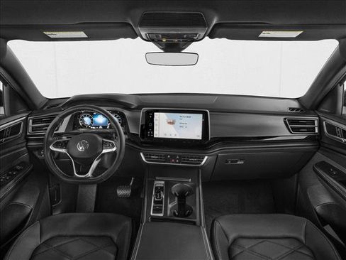New 2026 Volkswagen Atlas Cross Sport SE AWD/4WD image 5