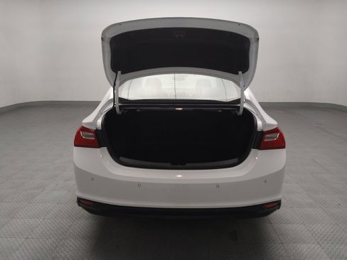 Used 2025 Chevrolet Malibu LT image 29