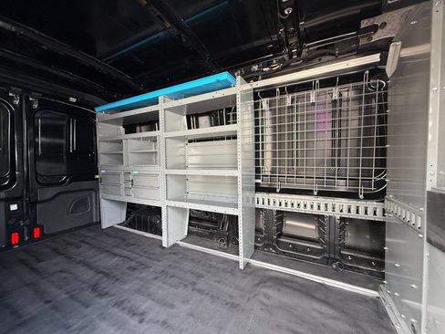 Used 2015 Ford Transit 250 148 Medium Roof RWD image 34