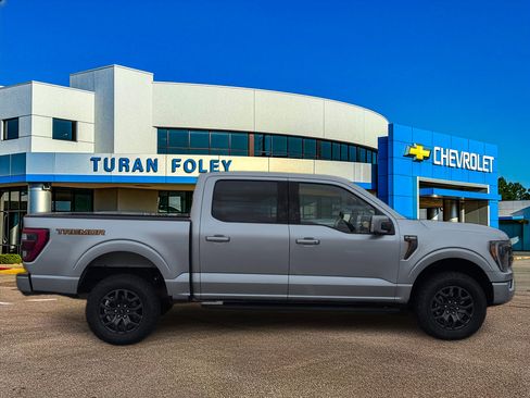 Used 2022 Ford F150 Tremor w/ Equipment Group 402A High image 6