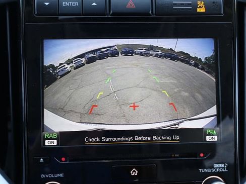 Certified 2022 Subaru Ascent Limited w/ Technology Package AWD/4WD image 31